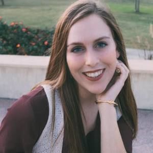 Meet your Posher, Lindsey